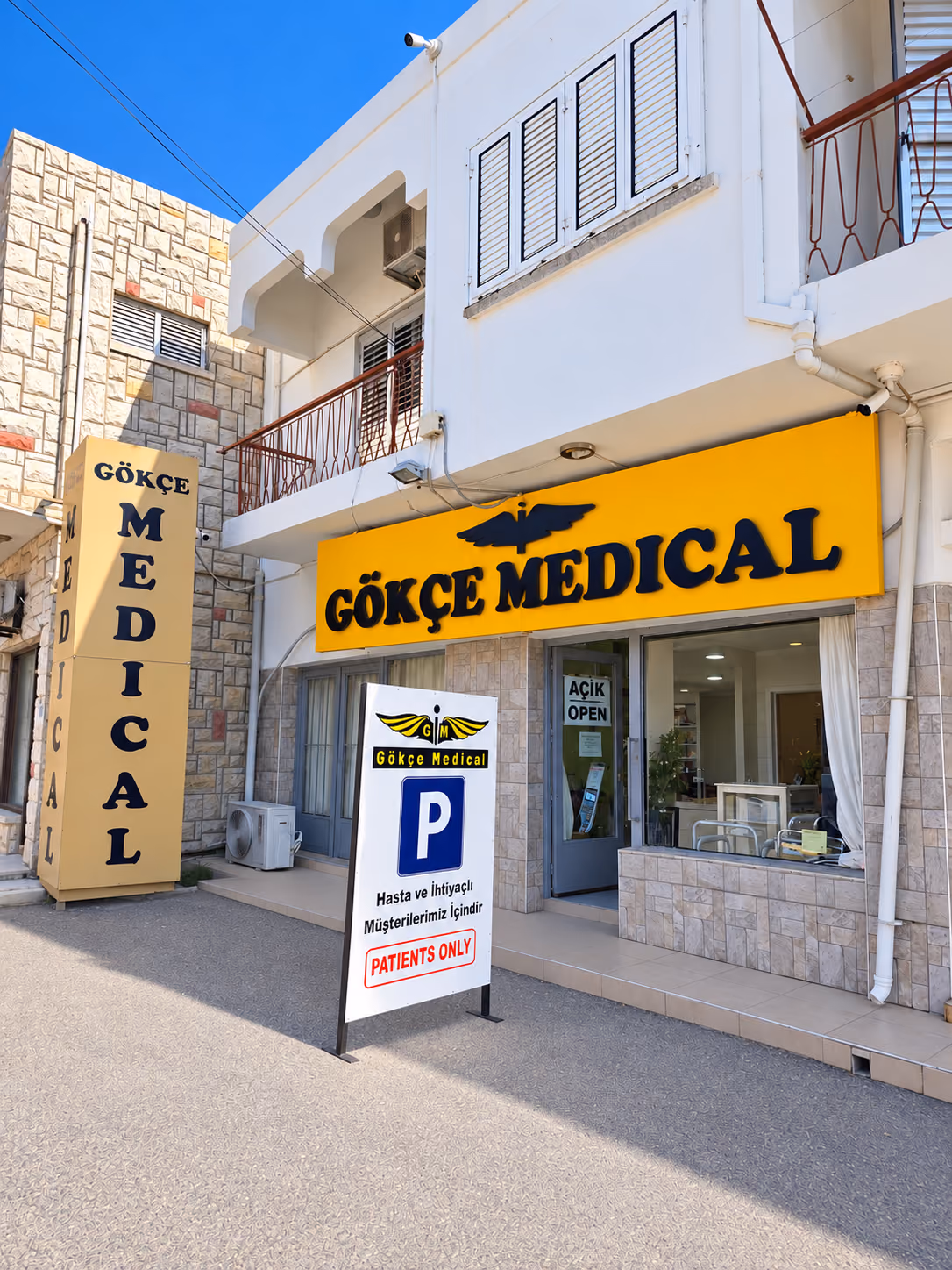 Gazimağusa