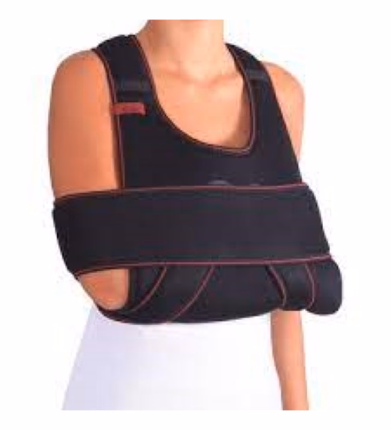 Velpeau Shoulder Immobiliser