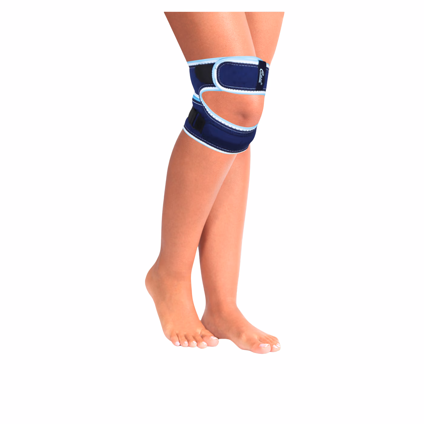 Patella Stabilising Knee Brace