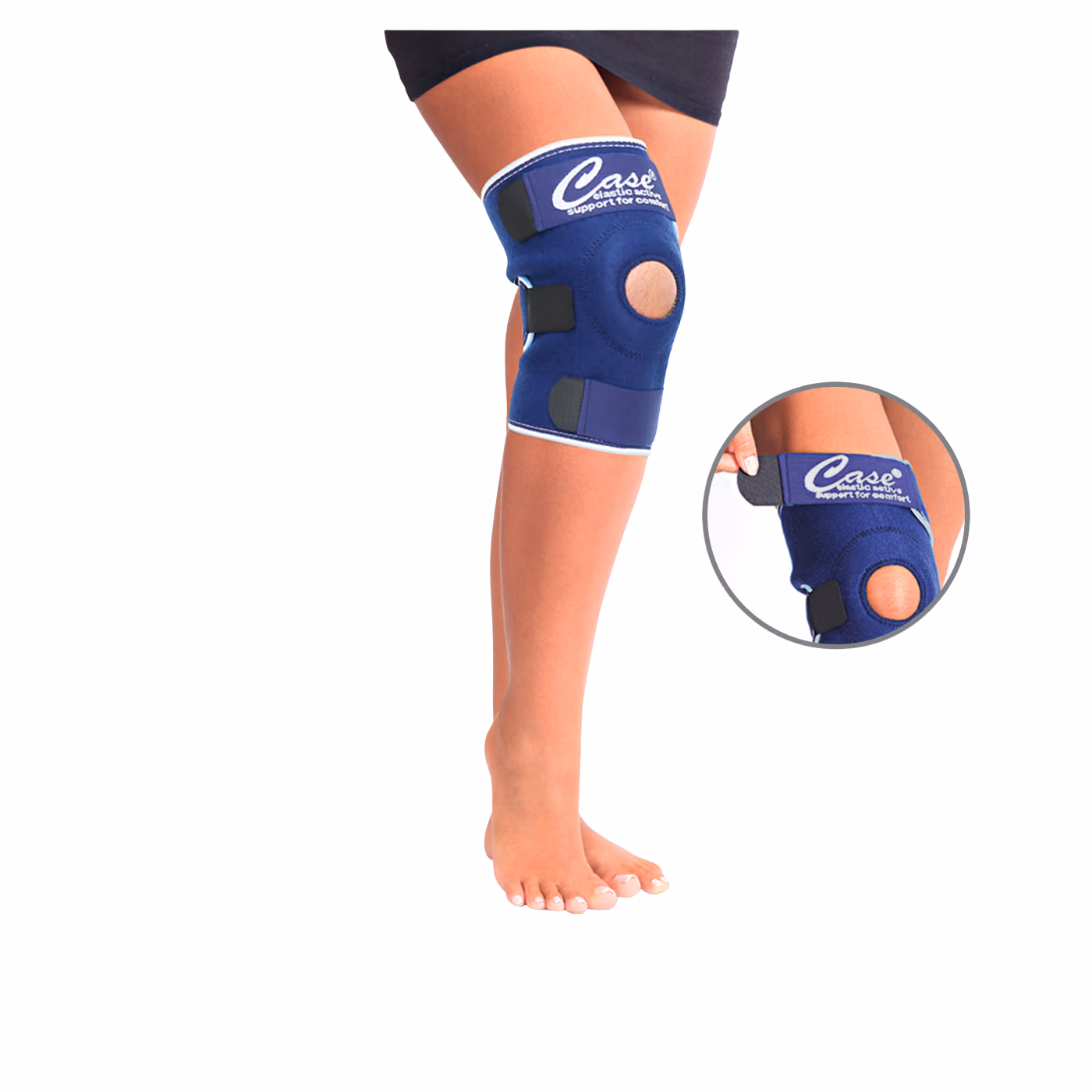 ABC HB 5104 Standard Patella Knee Support