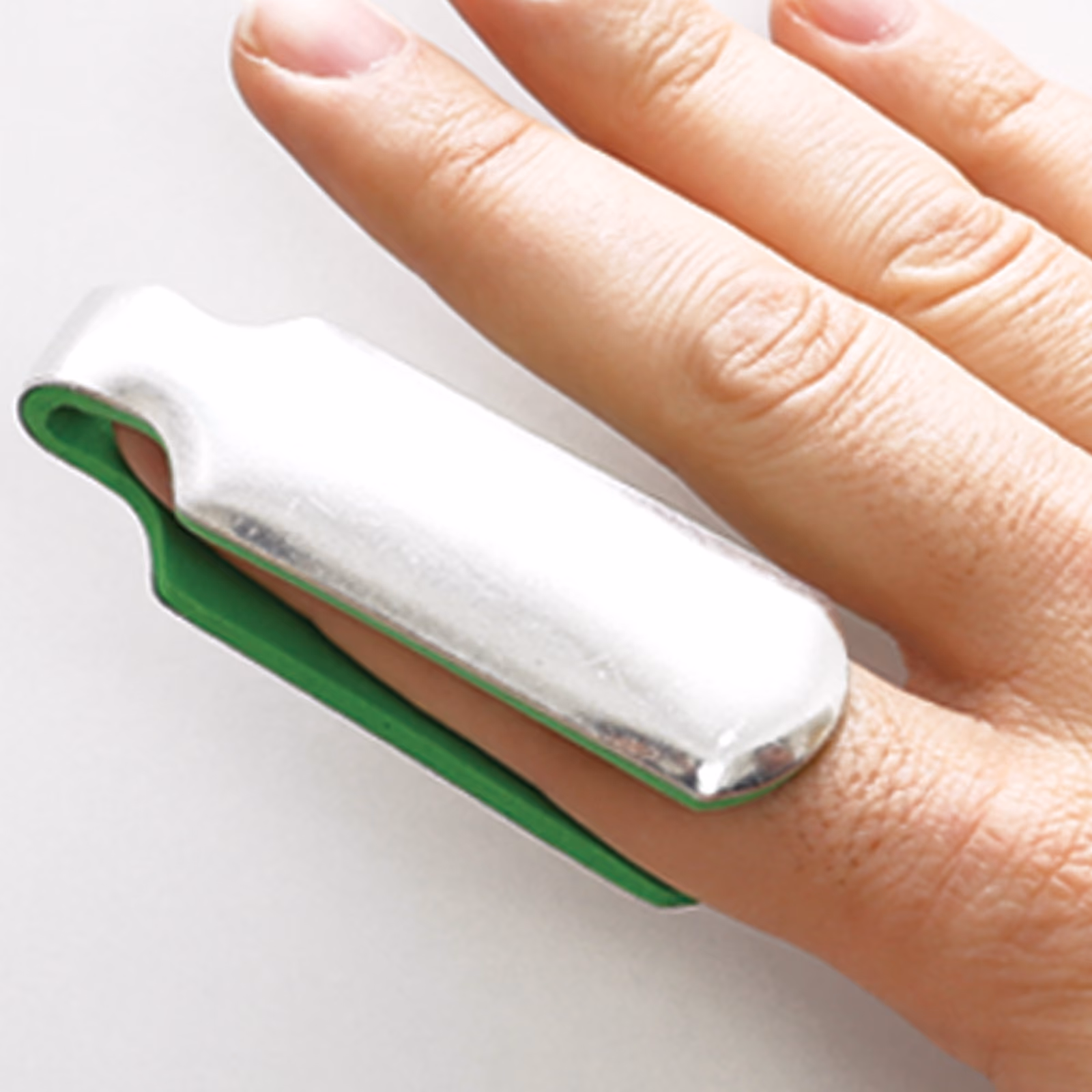 Aluminium Finger Fixation Splint