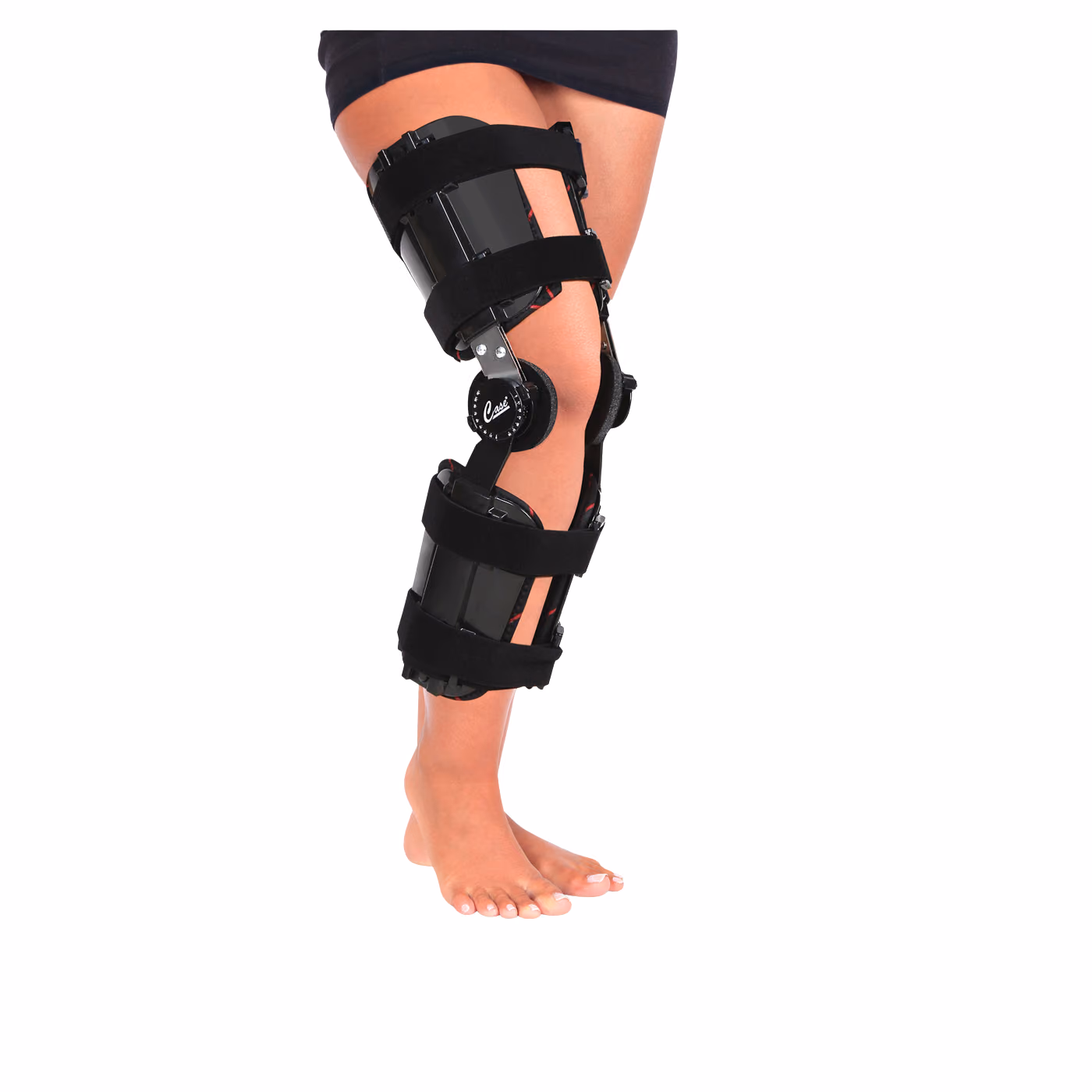 Range-of-Motion Knee Brace (Universal)
