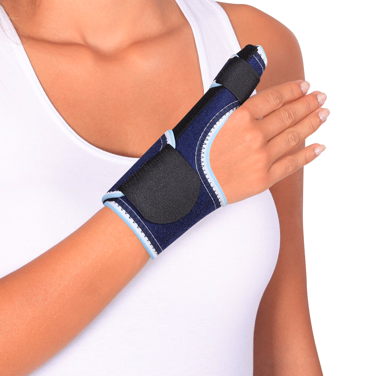 ABC HB 5303 Standard Thumb Splint