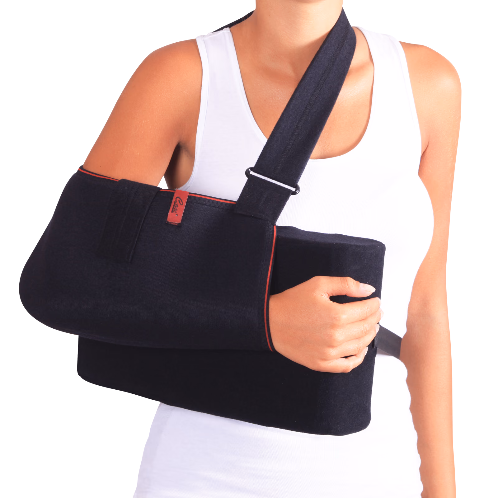 30-Degree Abduction Arm Sling