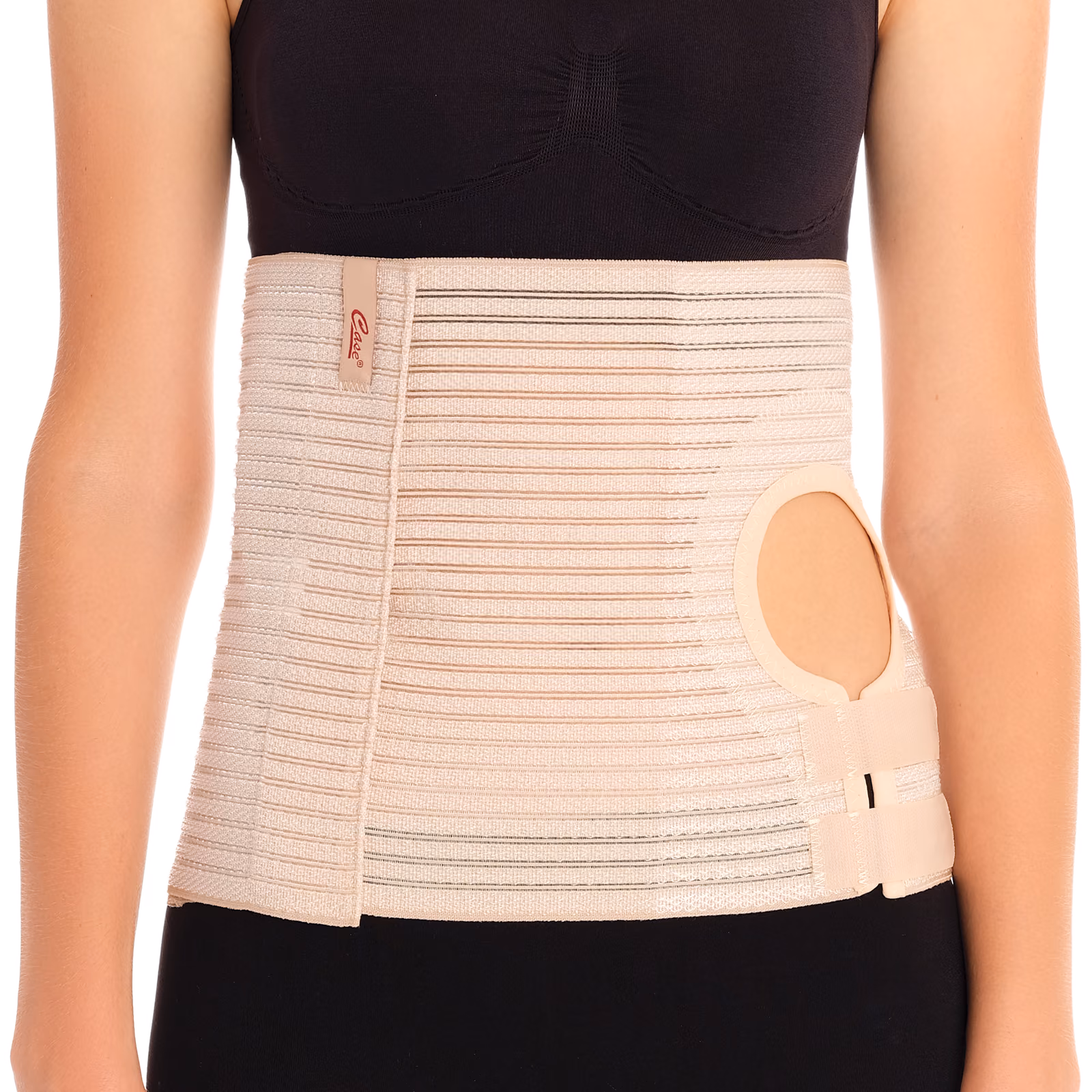 Colostomy Support Belt