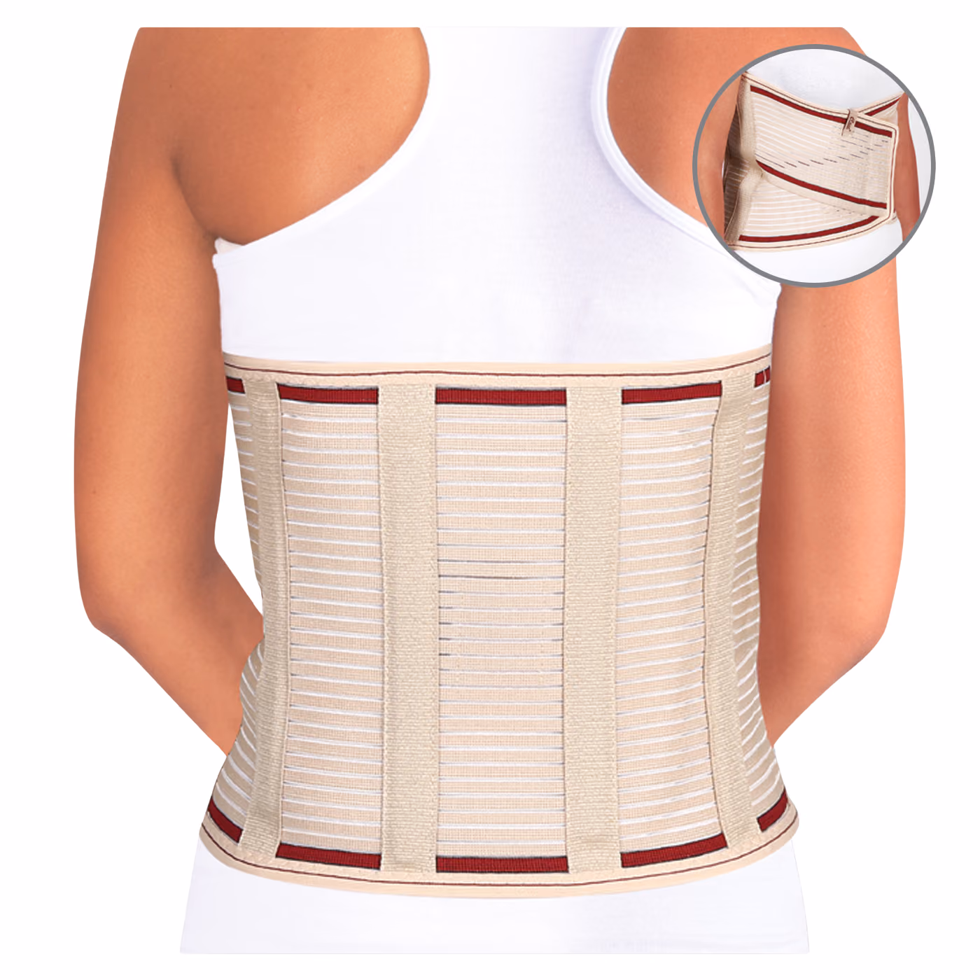 Lumbostad Lumbar Corset (26 cm)