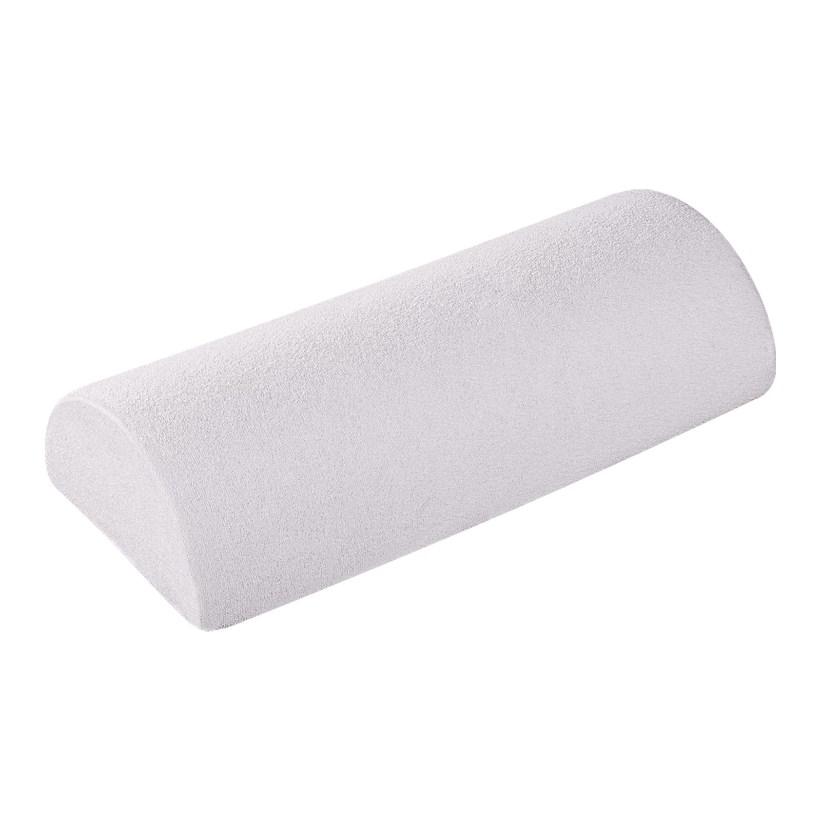 Memory Foam Bolster Roll Pillow