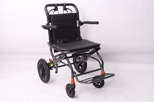 FS-800LBJPF5 Wheelchair