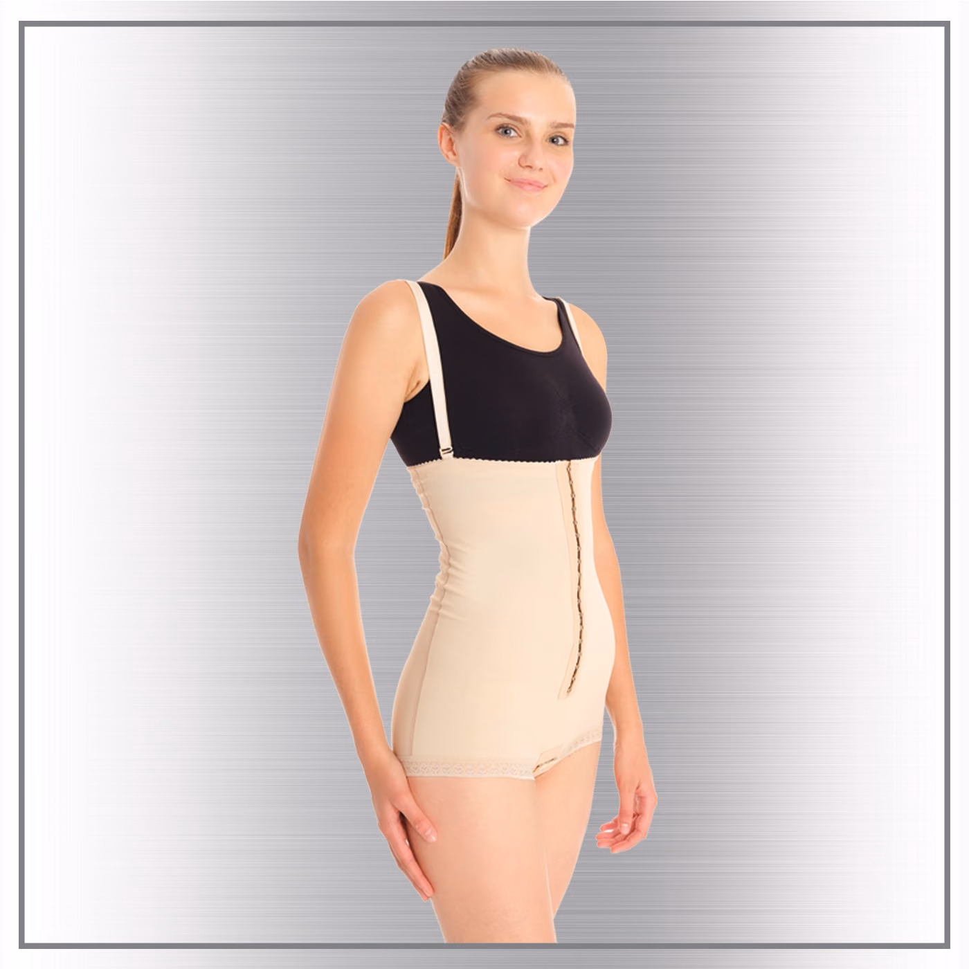 ABC LipoCase LC 302 Post-Operative Girdle (Panty Style)