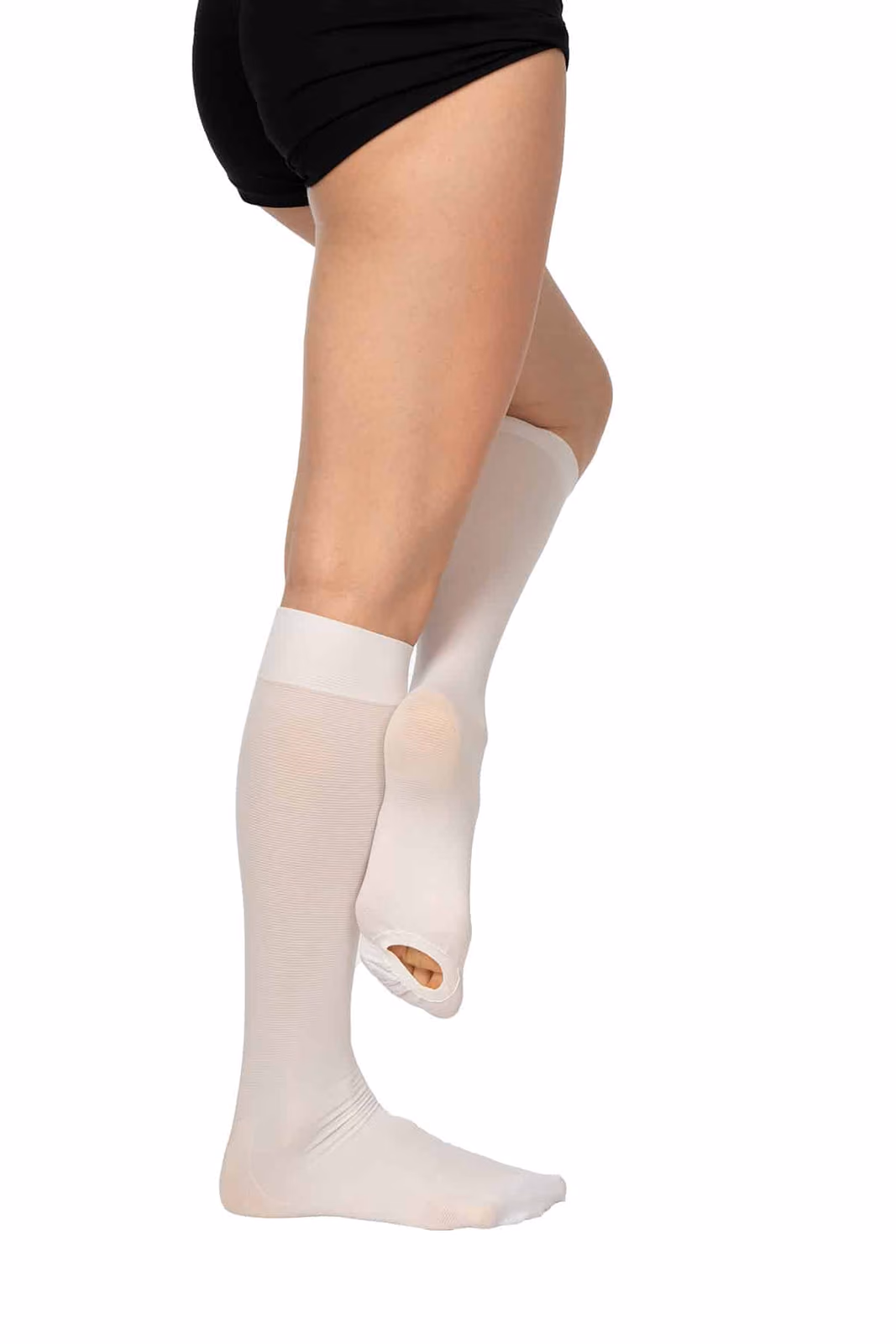 ABC MS400 100 Below-Knee Anti-Embolism Stocking