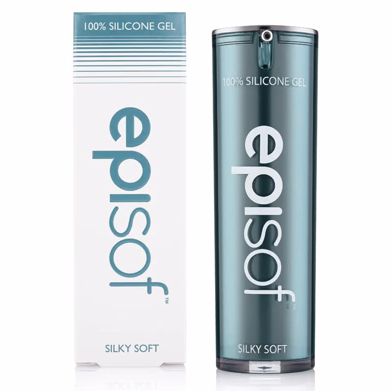 Biodermis Episof Silicone Scar Gel 30 ml