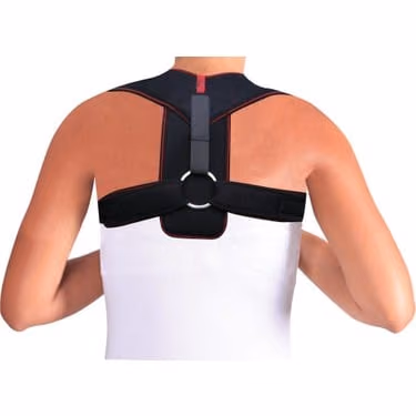 Clavicle Brace (Figure-of-Eight)