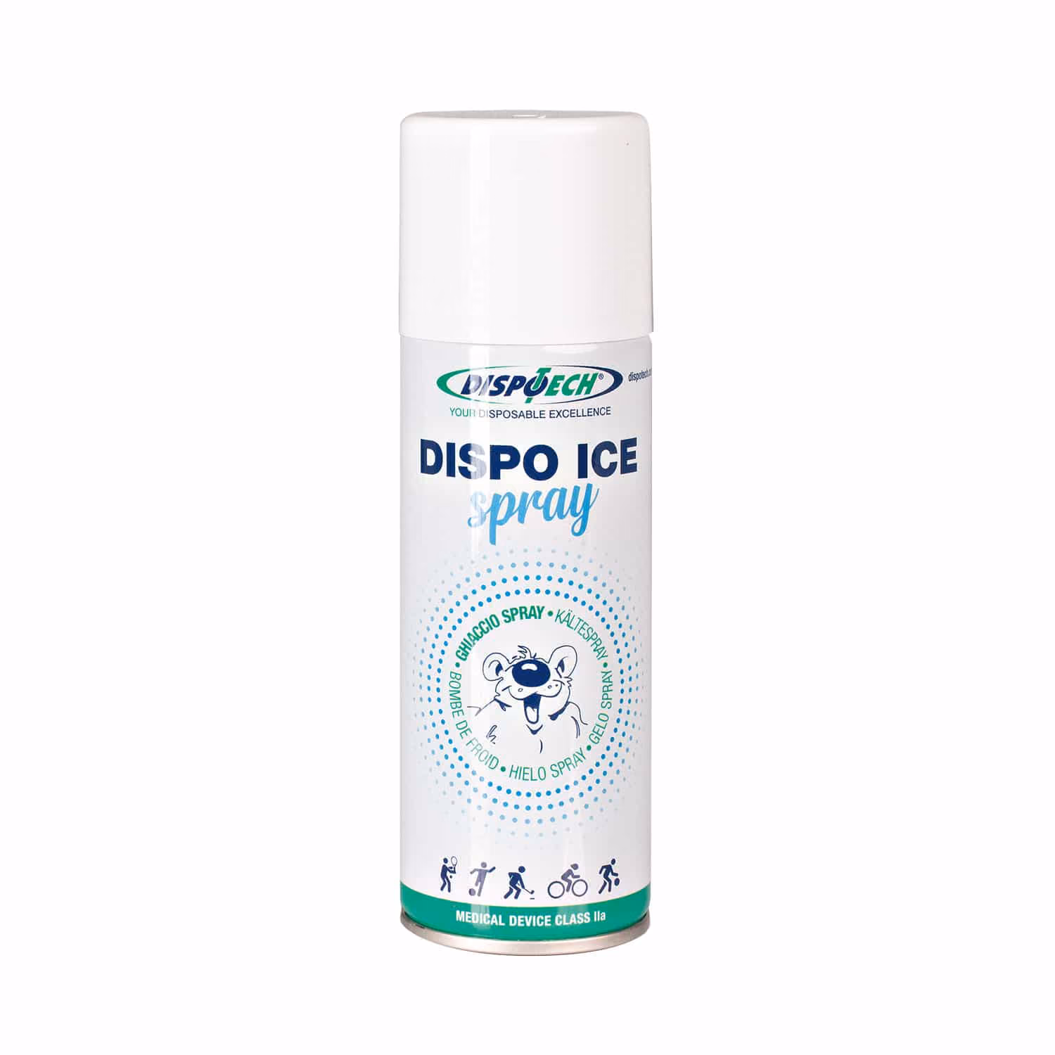 Dispo Cold Spray 200 ml