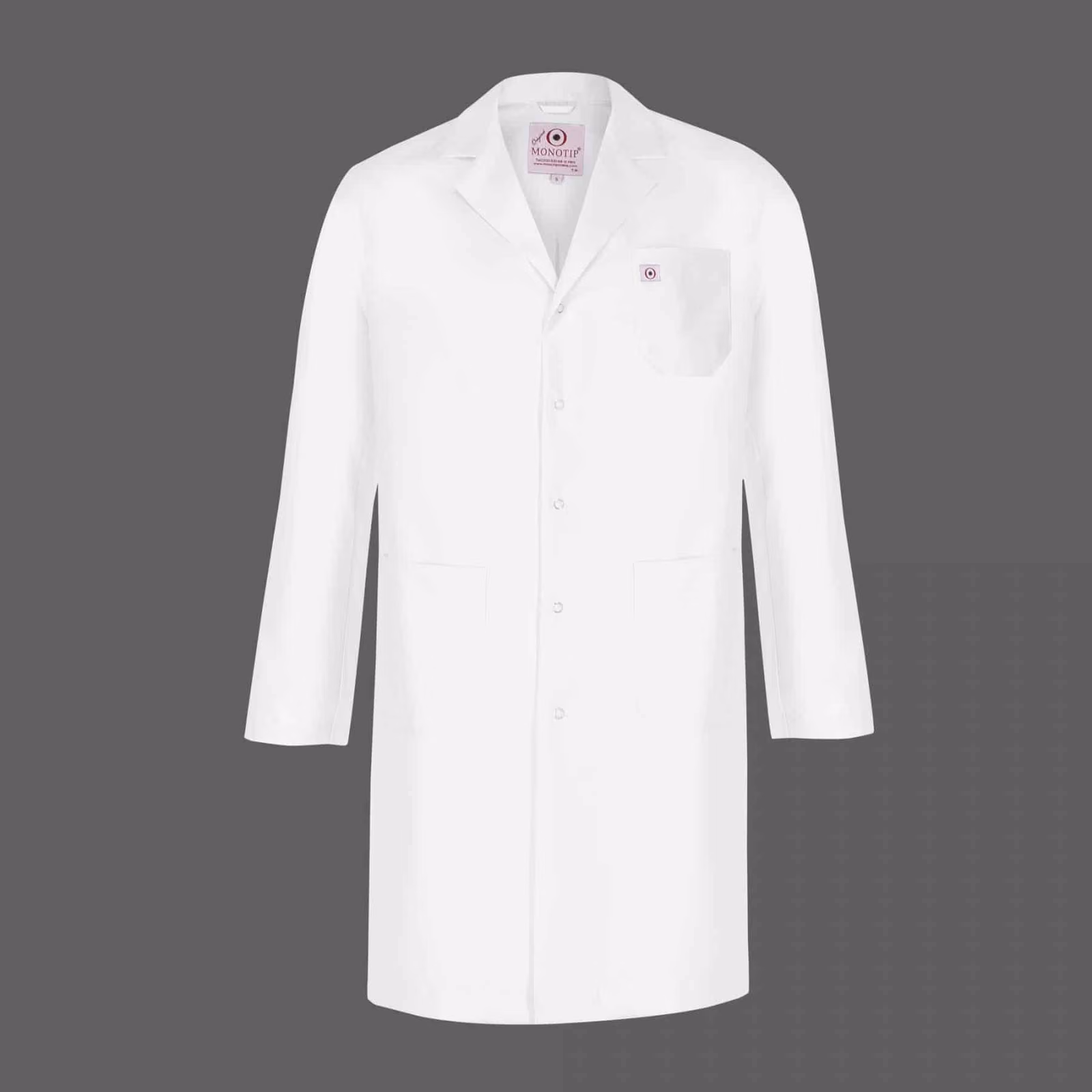 Monotip Doctor's Coat