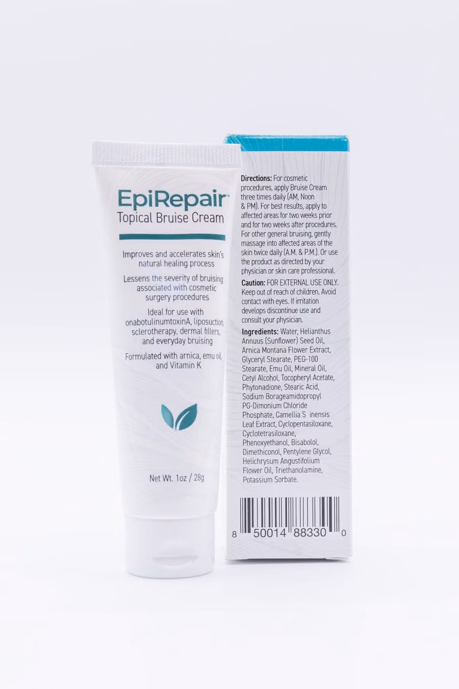 Biodermis Epirepair Scar Care Product
