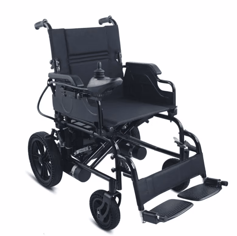 FS-110LAB-46 Power Wheelchair