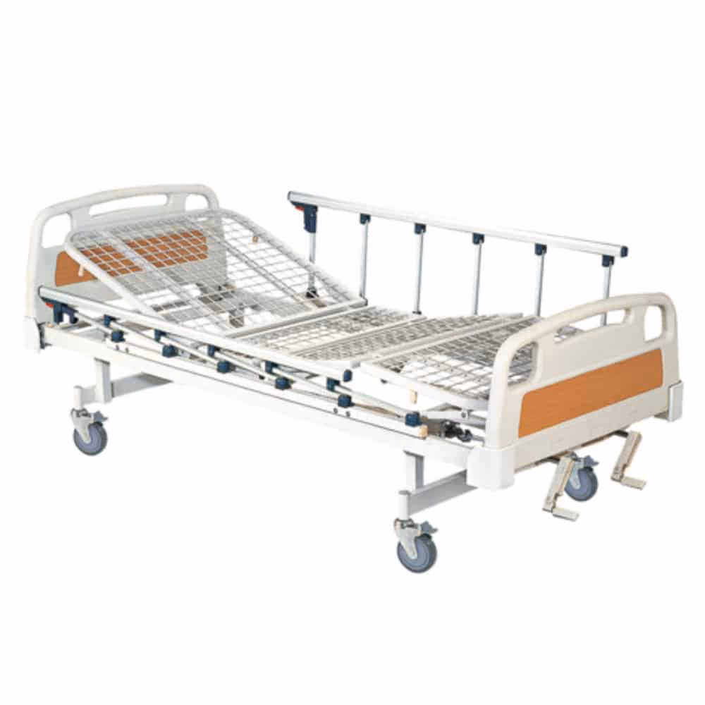 FS-3020 Manual Hospital Bed