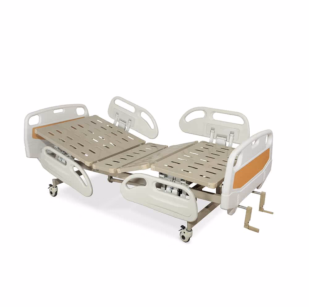 FS-3028WGF4 Manual Hospital Bed