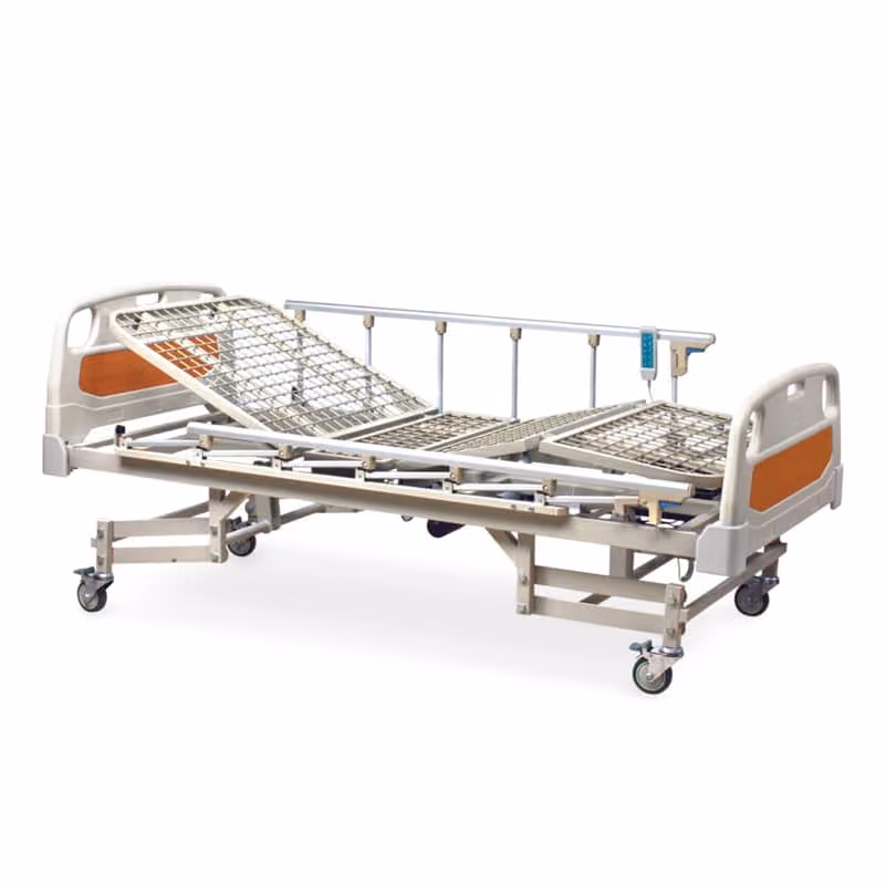 FS-3238W Hospital Bed