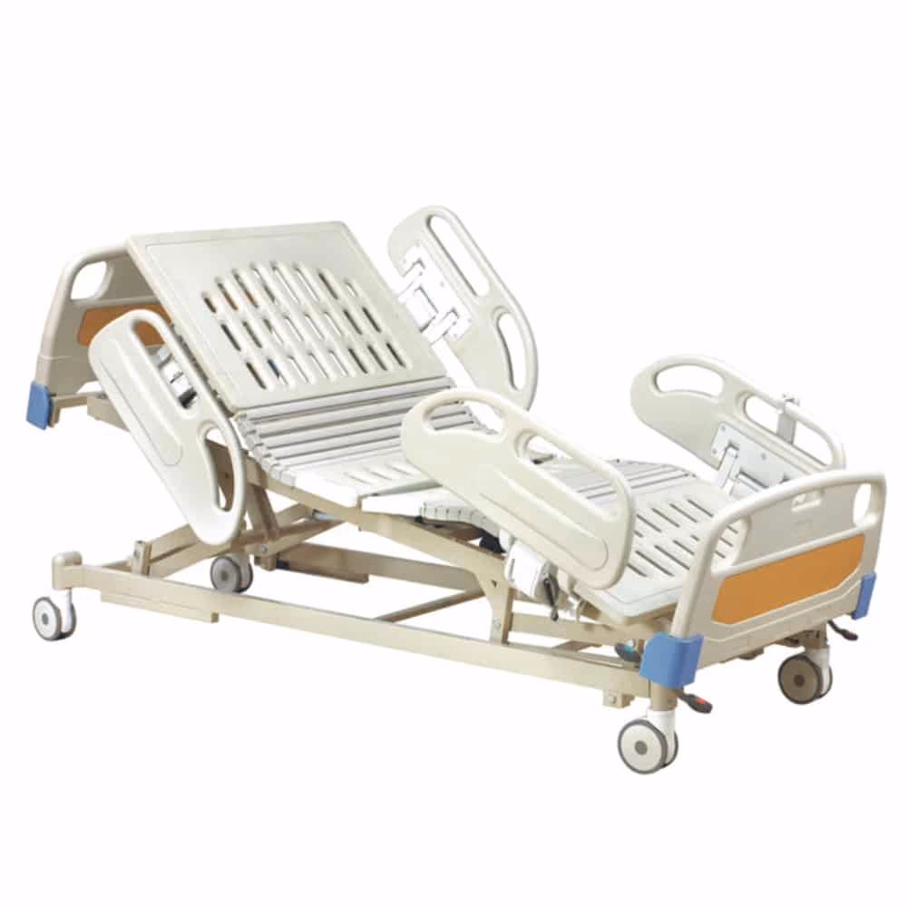 FS-3239WZF4 5-Function Electric Hospital Bed