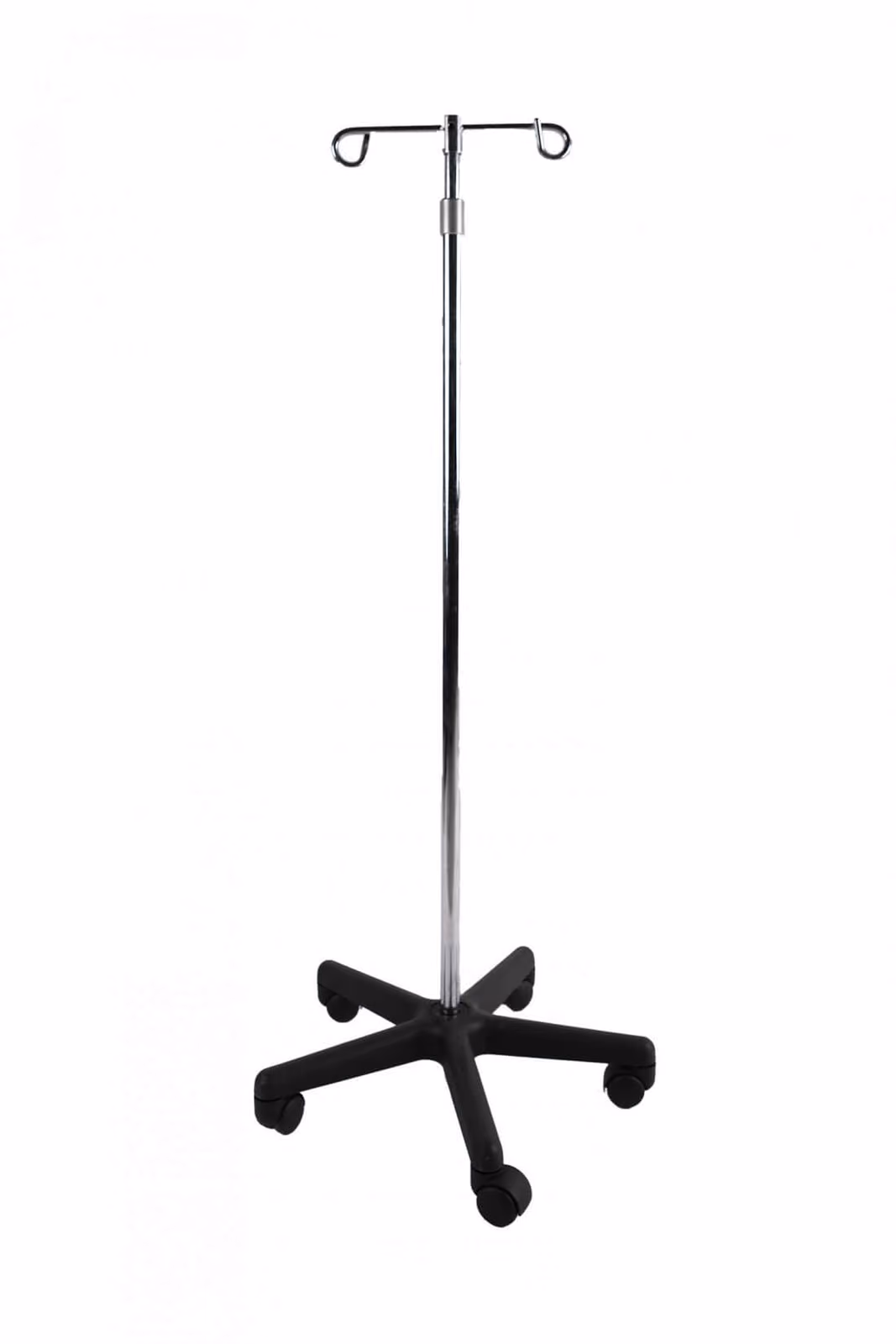 FS-515 IV Stand with Plastic Base