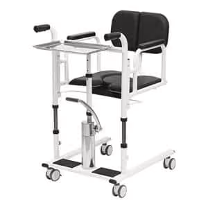 FS-5771 Manual Patient Transfer Chair