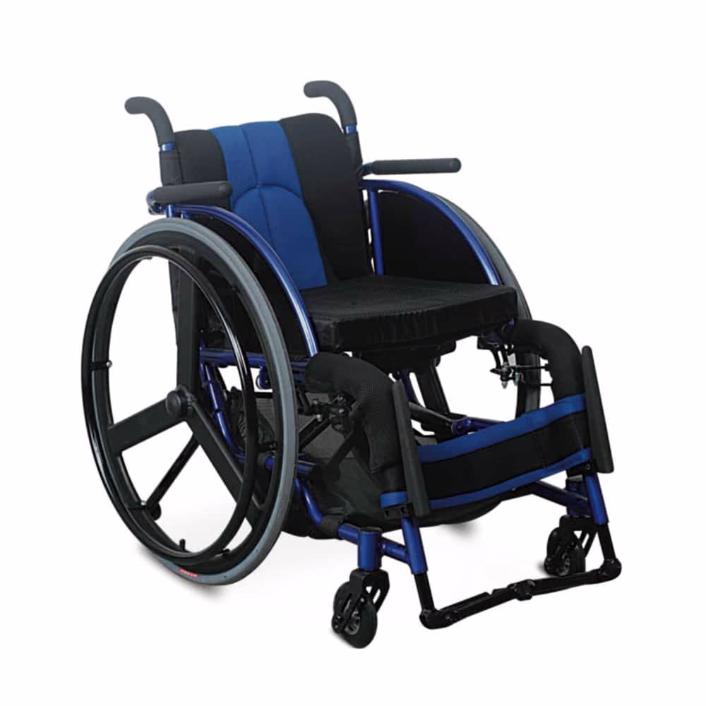 FS-723LQF1-36 Manual Wheelchair