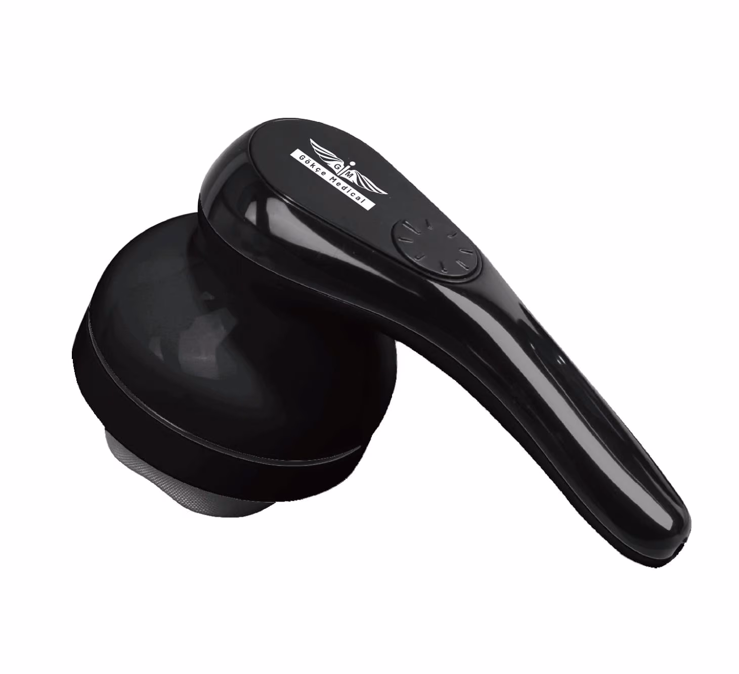 LY-662B Handheld Body Massager