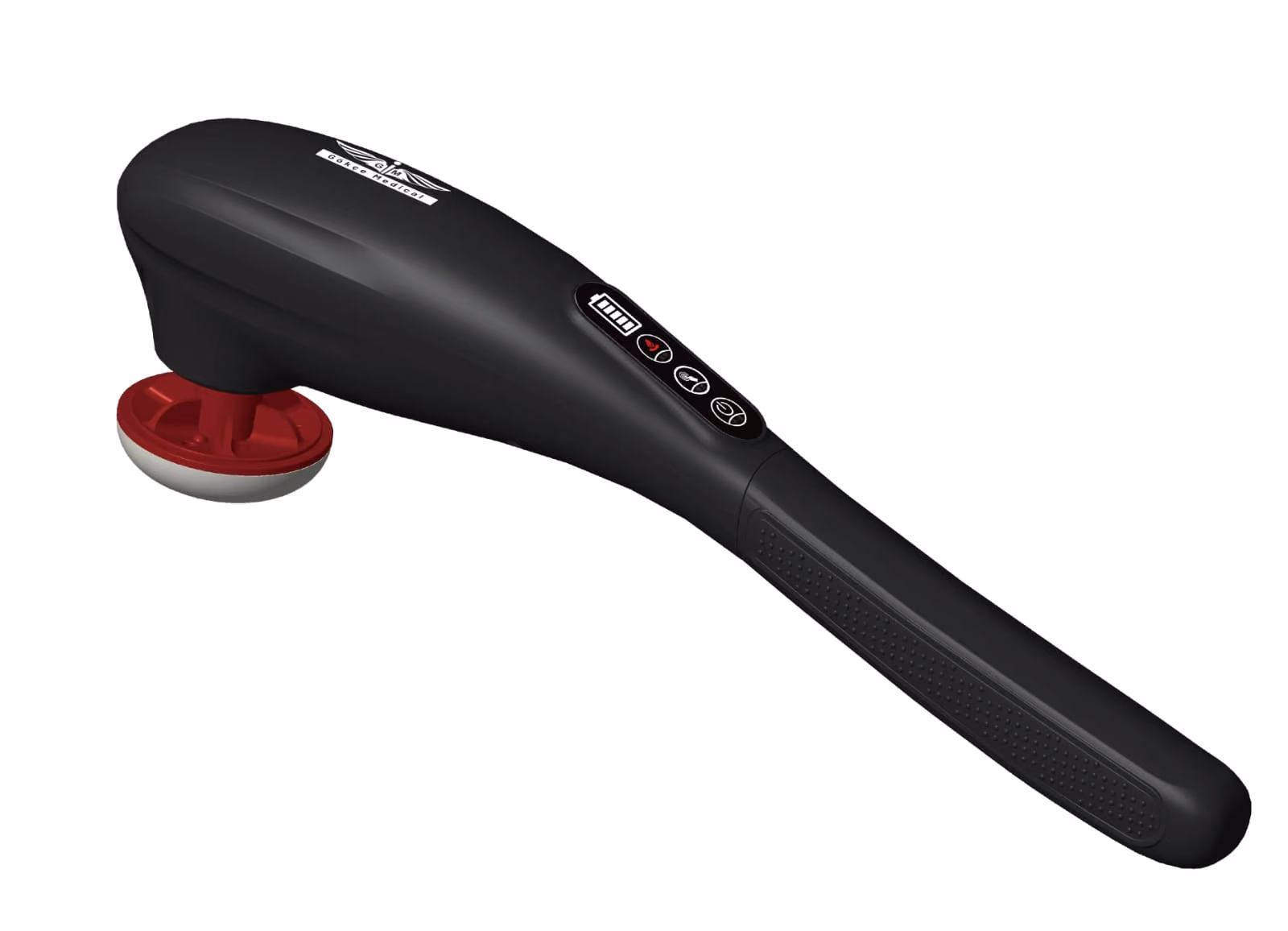 LY-671A Handheld Massager