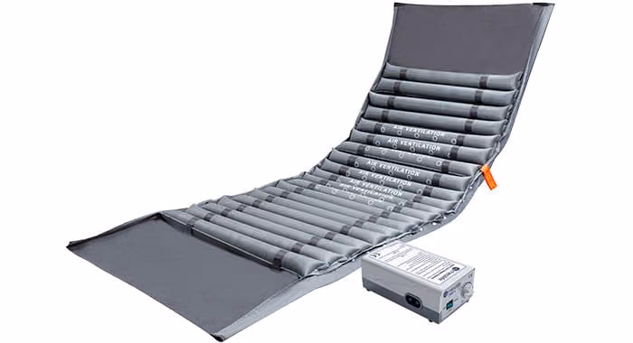 Mesilife CWAT-2 Tube-Type Alternating Pressure Mattress