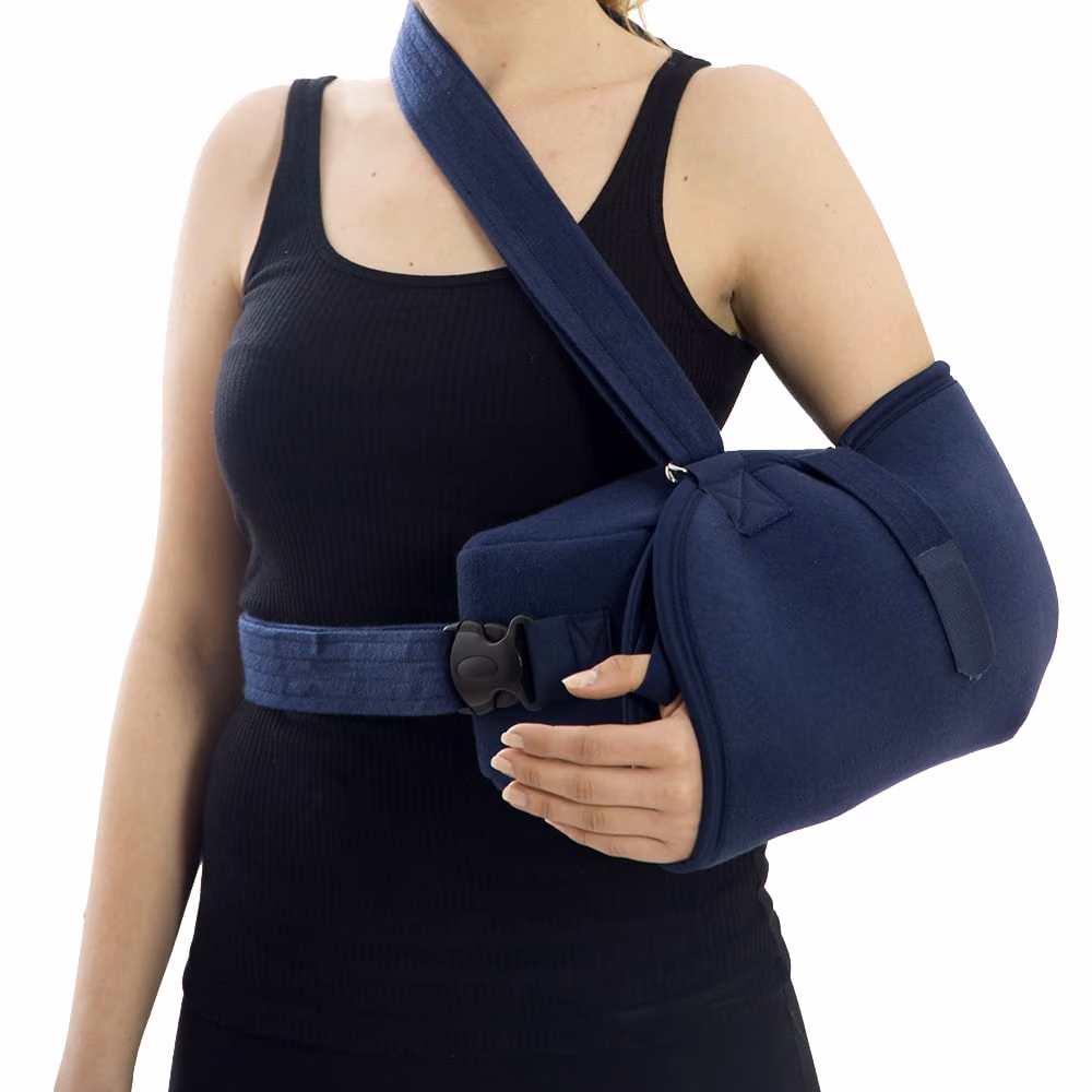 30-Degree Abduction Arm Sling