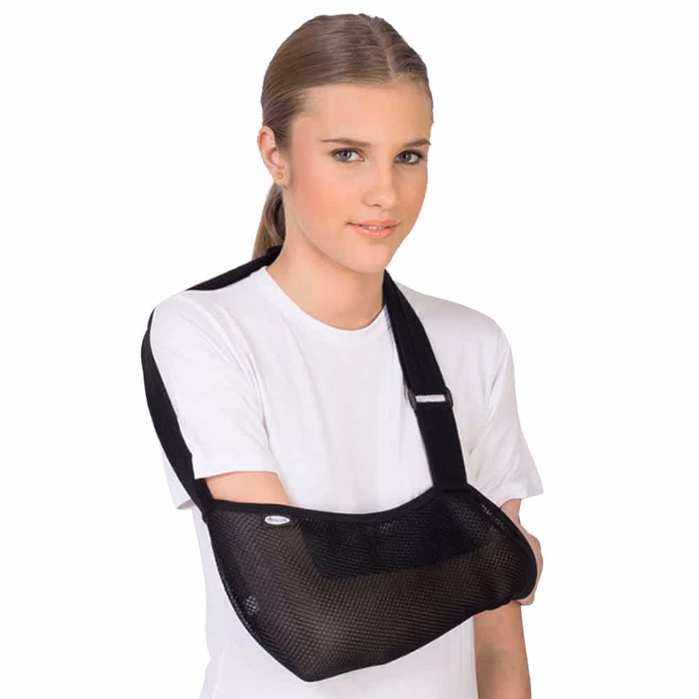 Mesh Arm Sling