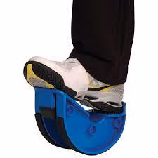 Mambo Max Fit Stretch Calf Stretcher