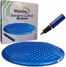 Mambo Max Standard Balance and Seating Cushion