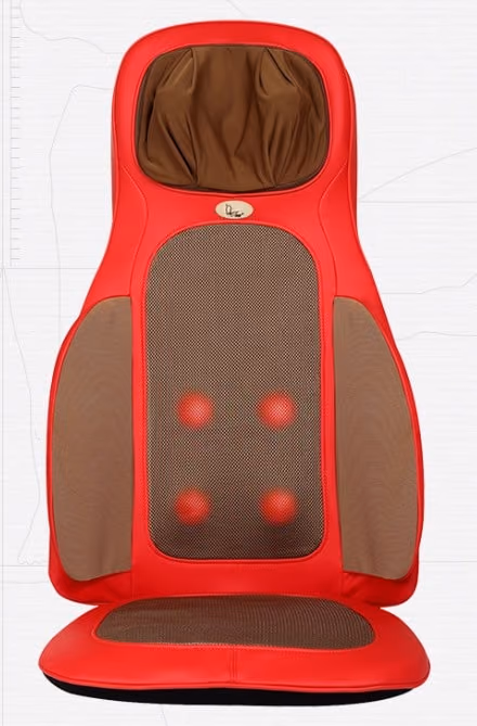 MM-18 Massage Cushion for Chairs