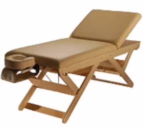 SBT1S30 Fixed-Leg Examination and Massage Couch