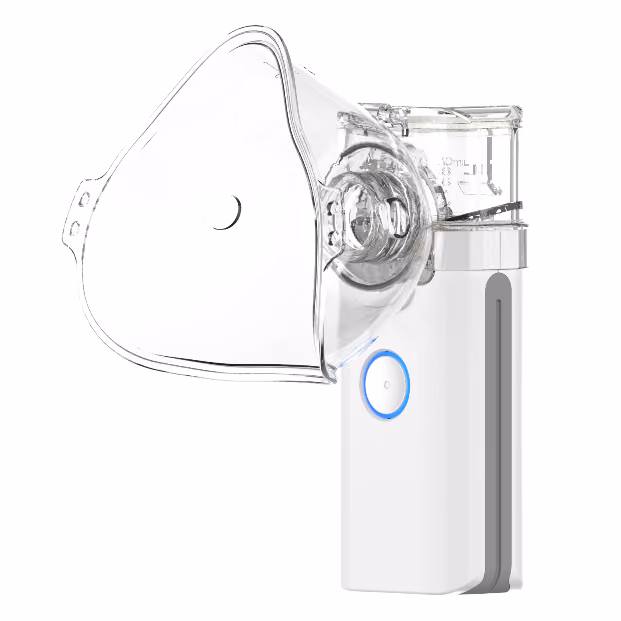 Mesilife BR-MN199 Mesh Nebuliser