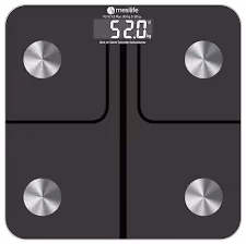 FG1921LB Yağ Ölçerli Banyo Baskülü