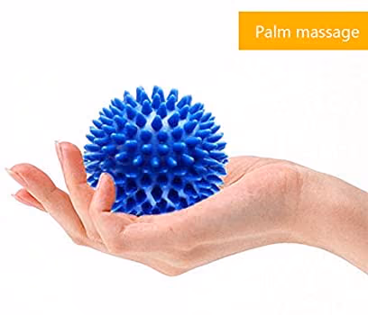Mambo Max Spiky Massage and Exercise Ball 10 cm