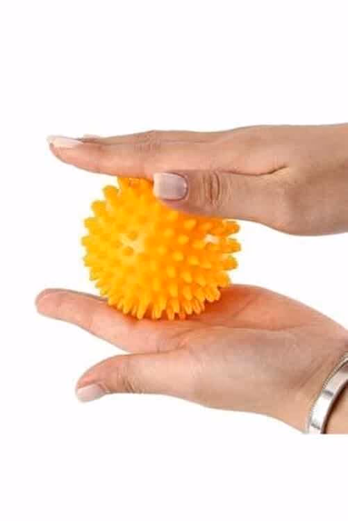 Mambo Max Spiky Massage and Exercise Ball 8 cm