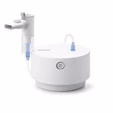 Omron CompAIR C28 Compressor Nebuliser
