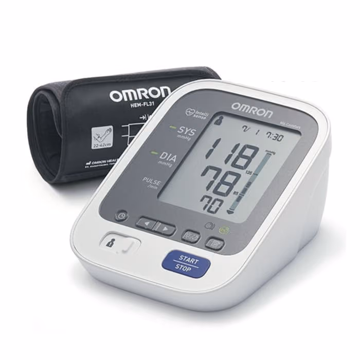 Omron M6 Tansiyon Aleti
