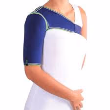 ABC HB 5403 Shoulder Support