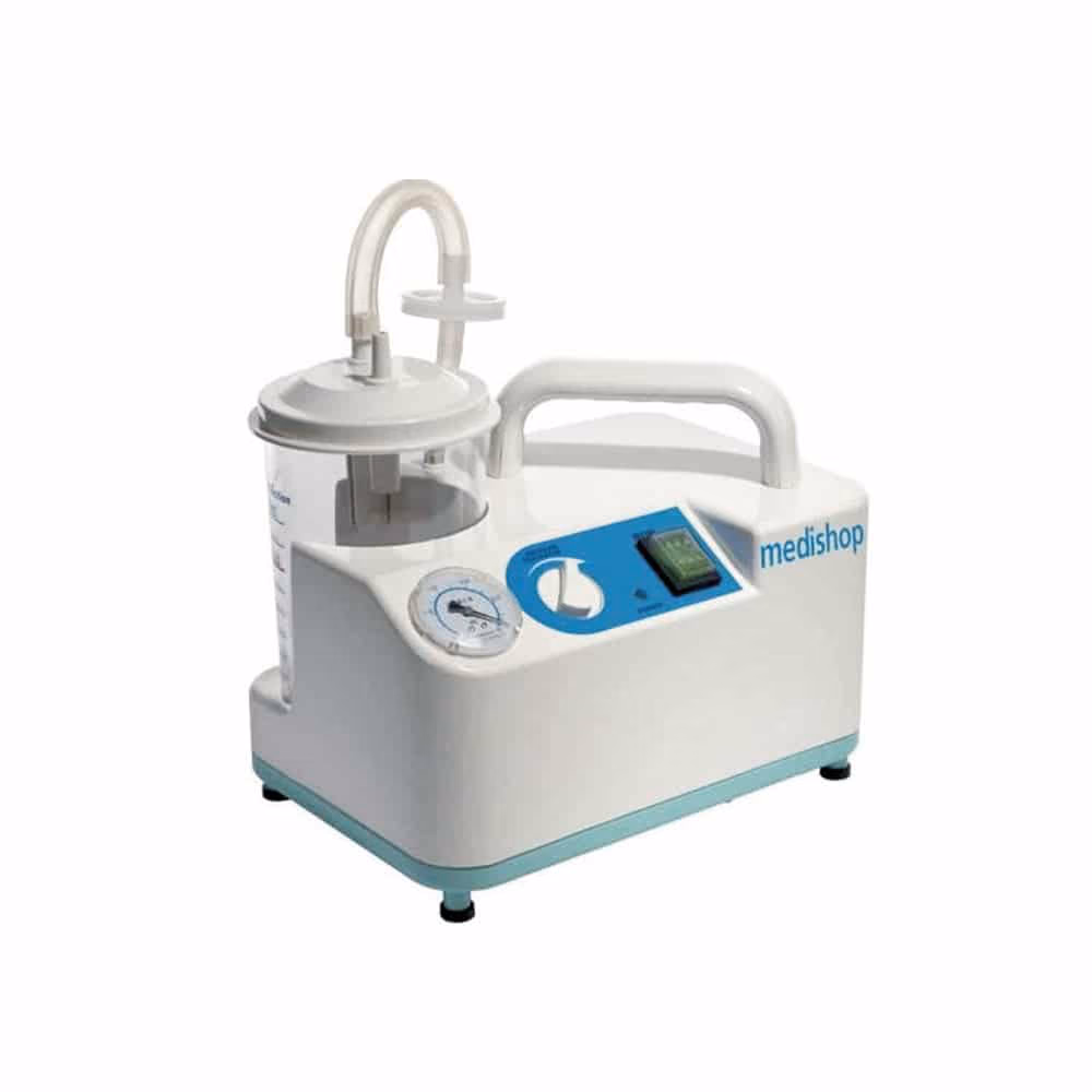BR-SM153 Taşınabilir Aspiratör
