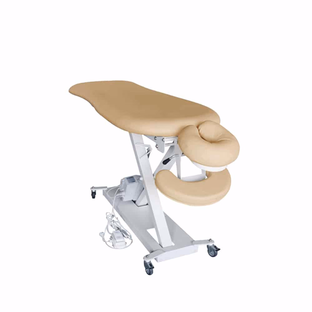 Royal-Basic Massage and Treatment Couch