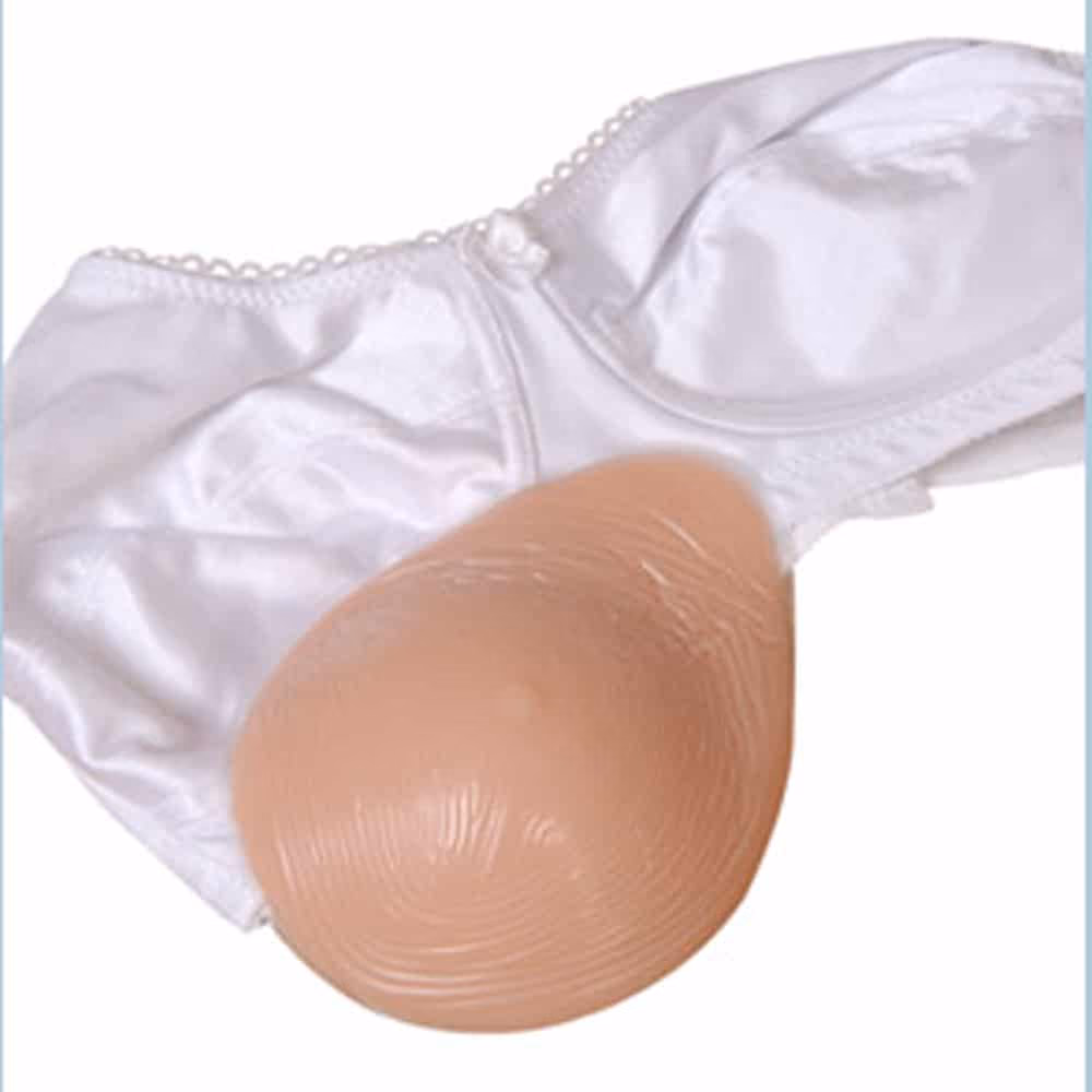 Silicone Breast Prosthesis