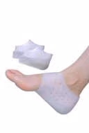 ABC & Case Silicone Heel Cup