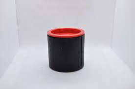 Silicone Casting Ring for Dental Investment