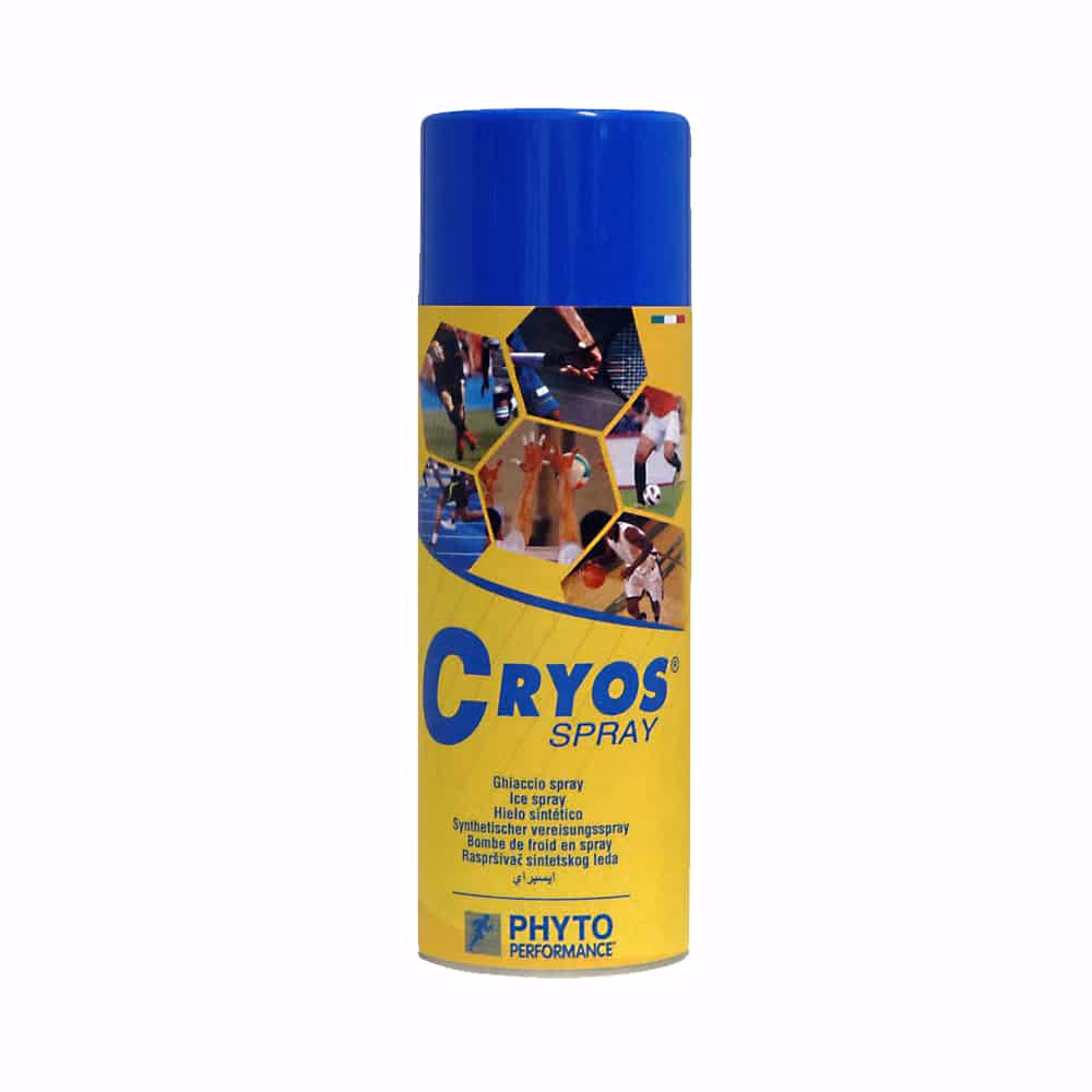 Cryos Cold Spray 400 ml