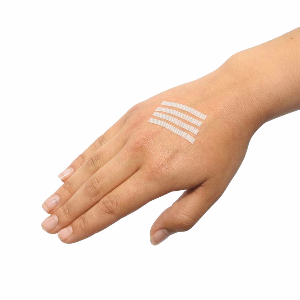 3M Steri-Strip Skin Closure 1546